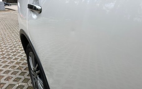 Mitsubishi Outlander III рестайлинг 3, 2017 год, 1 750 000 рублей, 8 фотография