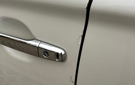 Mitsubishi Outlander III рестайлинг 3, 2017 год, 1 750 000 рублей, 12 фотография