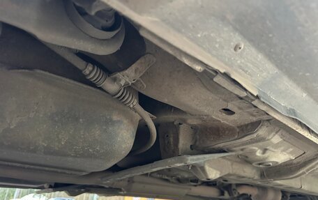 Mitsubishi Outlander III рестайлинг 3, 2017 год, 1 750 000 рублей, 18 фотография