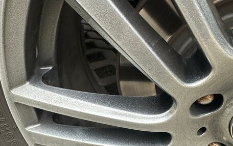 Mitsubishi Outlander III рестайлинг 3, 2017 год, 1 750 000 рублей, 17 фотография