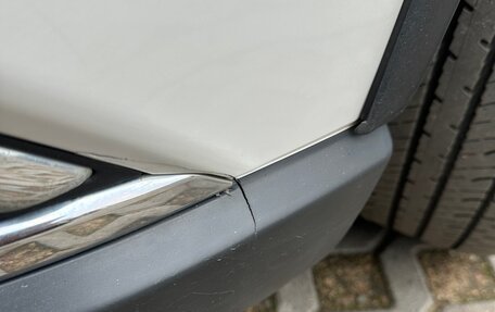 Mitsubishi Outlander III рестайлинг 3, 2017 год, 1 750 000 рублей, 15 фотография