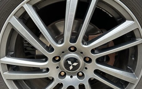 Mitsubishi Outlander III рестайлинг 3, 2017 год, 1 750 000 рублей, 16 фотография