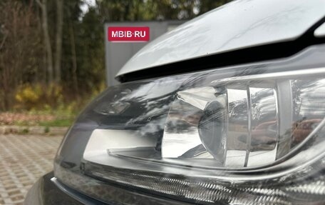 Mitsubishi Outlander III рестайлинг 3, 2017 год, 1 750 000 рублей, 7 фотография