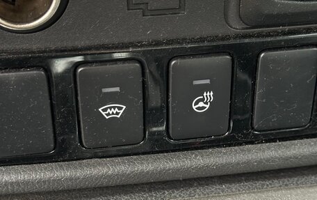 Mitsubishi Outlander III рестайлинг 3, 2017 год, 1 750 000 рублей, 24 фотография