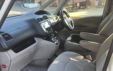 Nissan Serena IV, 2014 год, 1 350 000 рублей, 4 фотография