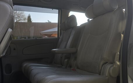 Nissan Serena IV, 2014 год, 1 350 000 рублей, 2 фотография