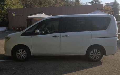 Nissan Serena IV, 2014 год, 1 350 000 рублей, 6 фотография