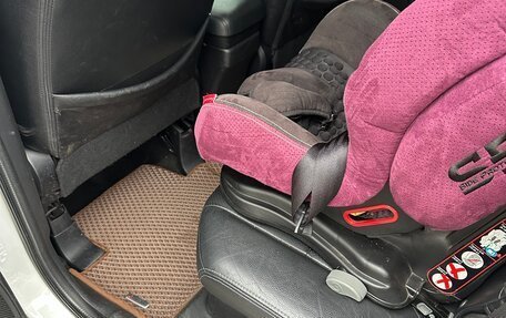 Mitsubishi Outlander III рестайлинг 3, 2017 год, 1 750 000 рублей, 25 фотография