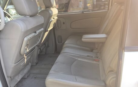 Nissan Serena IV, 2014 год, 1 350 000 рублей, 3 фотография
