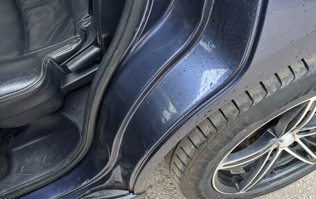 Mitsubishi Outlander III рестайлинг 3, 2008 год, 900 000 рублей, 12 фотография