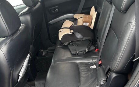 Mitsubishi Outlander III рестайлинг 3, 2008 год, 900 000 рублей, 11 фотография