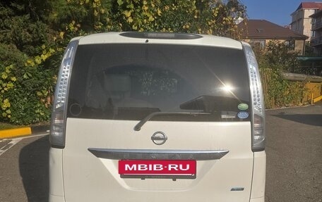 Nissan Serena IV, 2014 год, 1 350 000 рублей, 7 фотография