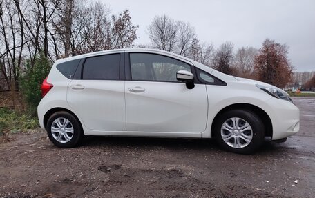 Nissan Note II рестайлинг, 2015 год, 1 200 000 рублей, 2 фотография