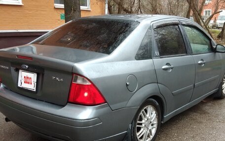 Ford Focus IV, 2005 год, 400 000 рублей, 2 фотография