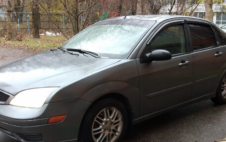 Ford Focus IV, 2005 год, 400 000 рублей, 4 фотография