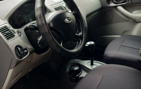 Ford Focus IV, 2005 год, 400 000 рублей, 9 фотография