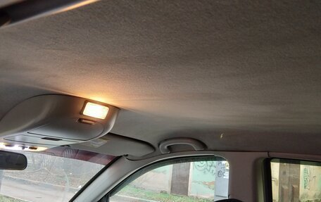 Ford Focus IV, 2005 год, 400 000 рублей, 17 фотография