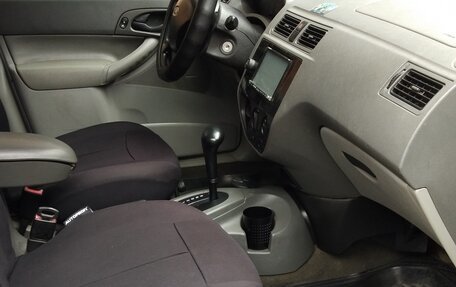 Ford Focus IV, 2005 год, 400 000 рублей, 12 фотография