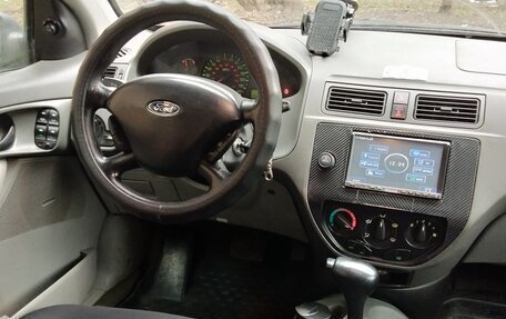 Ford Focus IV, 2005 год, 400 000 рублей, 14 фотография