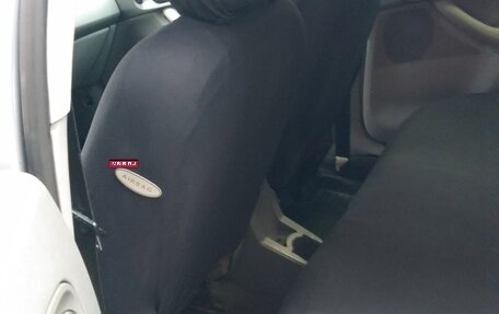 Ford Focus IV, 2005 год, 400 000 рублей, 10 фотография