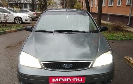 Ford Focus IV, 2005 год, 400 000 рублей, 5 фотография