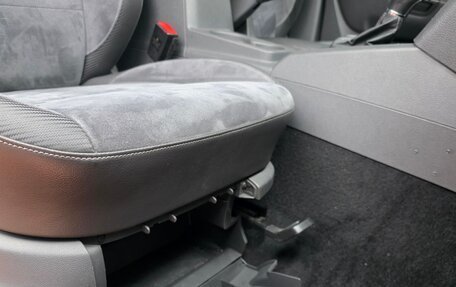 Volkswagen Amarok I рестайлинг, 2013 год, 2 300 000 рублей, 9 фотография