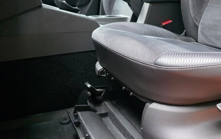 Volkswagen Amarok I рестайлинг, 2013 год, 2 300 000 рублей, 8 фотография