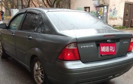 Ford Focus IV, 2005 год, 400 000 рублей, 3 фотография