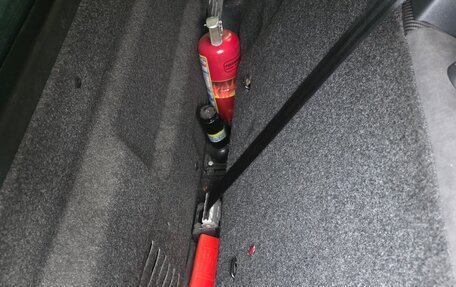 Volkswagen Amarok I рестайлинг, 2013 год, 2 300 000 рублей, 10 фотография