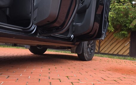 Volkswagen Amarok I рестайлинг, 2013 год, 2 300 000 рублей, 19 фотография