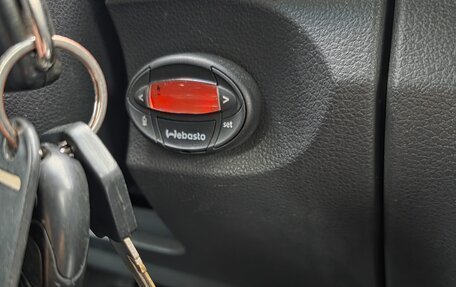 Volkswagen Amarok I рестайлинг, 2013 год, 2 300 000 рублей, 18 фотография