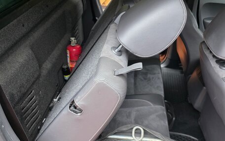 Volkswagen Amarok I рестайлинг, 2013 год, 2 300 000 рублей, 11 фотография