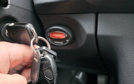 Volkswagen Amarok I рестайлинг, 2013 год, 2 300 000 рублей, 17 фотография