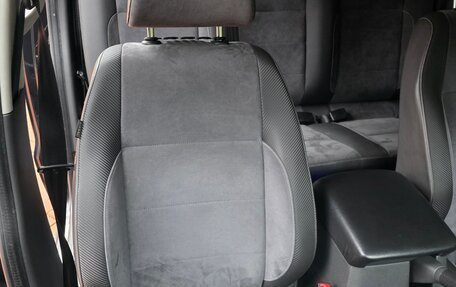 Volkswagen Amarok I рестайлинг, 2013 год, 2 300 000 рублей, 13 фотография