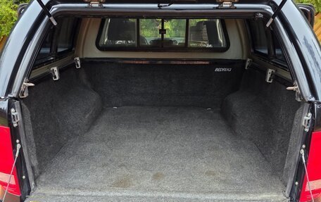 Volkswagen Amarok I рестайлинг, 2013 год, 2 300 000 рублей, 23 фотография