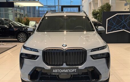 BMW X7, 2025 год, 17 550 000 рублей, 2 фотография
