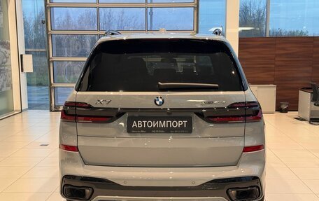 BMW X7, 2025 год, 17 550 000 рублей, 5 фотография