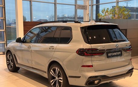 BMW X7, 2025 год, 17 550 000 рублей, 6 фотография