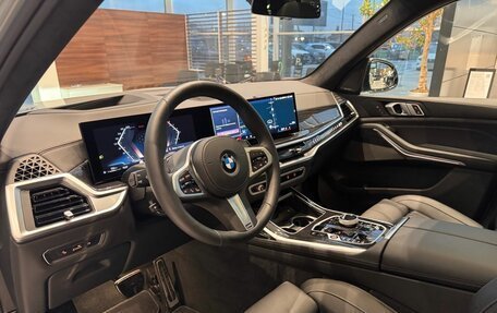 BMW X7, 2025 год, 17 550 000 рублей, 9 фотография