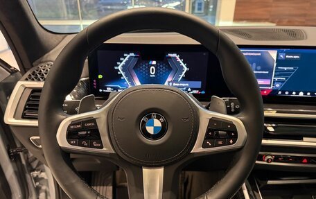 BMW X7, 2025 год, 17 550 000 рублей, 11 фотография