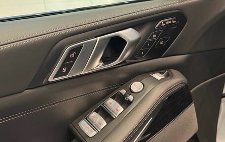 BMW X7, 2025 год, 17 550 000 рублей, 7 фотография