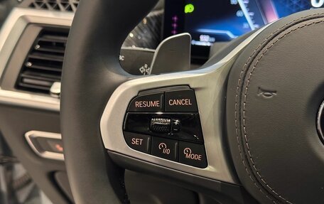 BMW X7, 2025 год, 17 550 000 рублей, 12 фотография