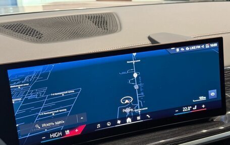 BMW X7, 2025 год, 17 550 000 рублей, 17 фотография