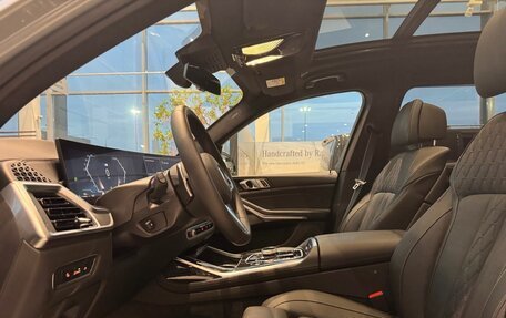 BMW X7, 2025 год, 17 550 000 рублей, 8 фотография