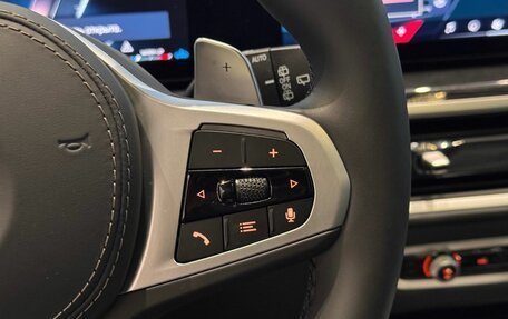 BMW X7, 2025 год, 17 550 000 рублей, 13 фотография