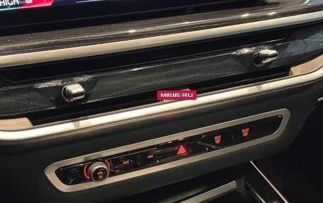 BMW X7, 2025 год, 17 550 000 рублей, 18 фотография