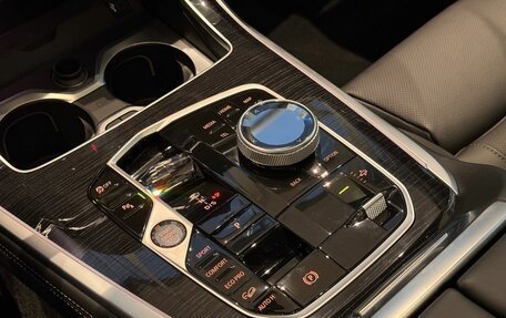 BMW X7, 2025 год, 17 550 000 рублей, 20 фотография