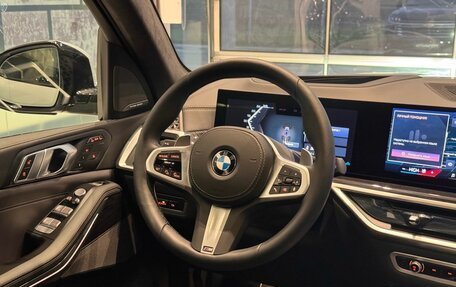 BMW X7, 2025 год, 17 550 000 рублей, 27 фотография