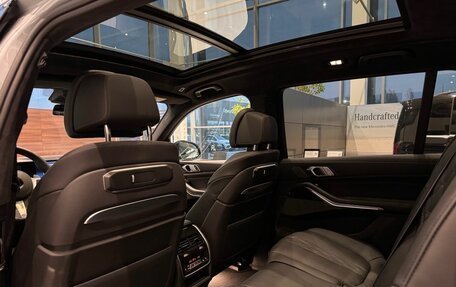 BMW X7, 2025 год, 17 550 000 рублей, 24 фотография