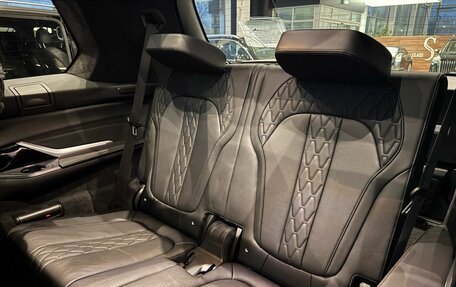 BMW X7, 2025 год, 17 550 000 рублей, 28 фотография